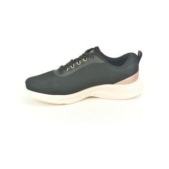 Skechers Dames, Schoenen, Zwart, Maat: 37 EU