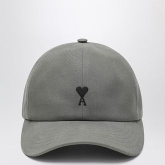 Ami AMI Paris De Coeur Baseball Cap