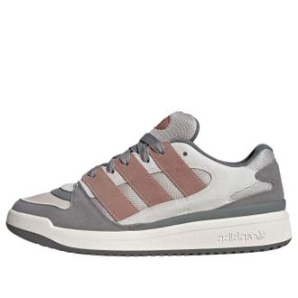 adidas Forum2000 Core White Warm Clay Grey Three JS3161