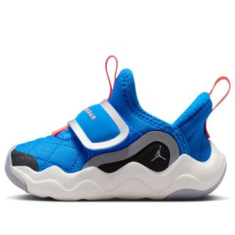 Nike Jordan (TD) Air Jordan 23/7.2 Easyon Photo Blue Silver Hot Lava HV4725-400