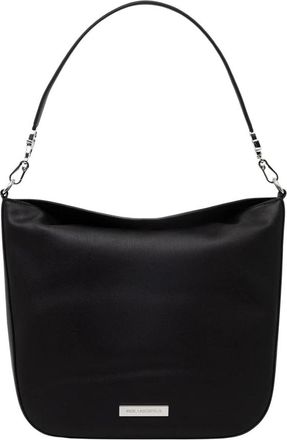 Karl Lagerfeld Donna, Borse, Nero, Taglia unica, new