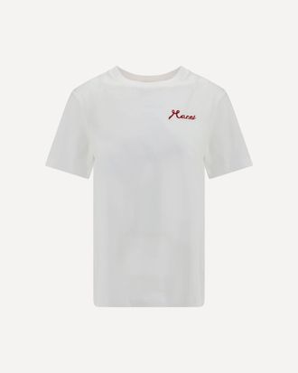 Marni Cotton T-shirt Female 44