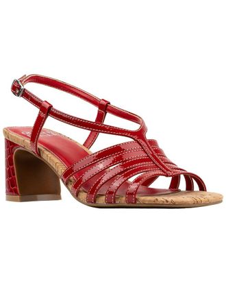 Donald J Pliner Kalah Sandal