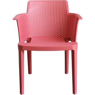 Milani Home Milani Home - makka - poltrona da esterno ed interno in plastica