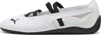 Puma (WMNS) PUMA Speedcat Ballet White Black 403587-01