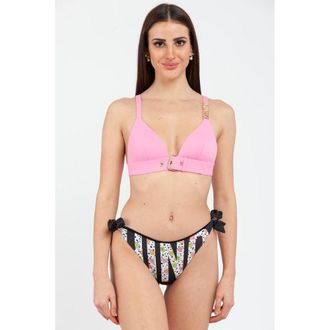 Moschino Polyamide Womens Bikini