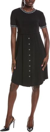 Joseph Ribkoff Midi Dress