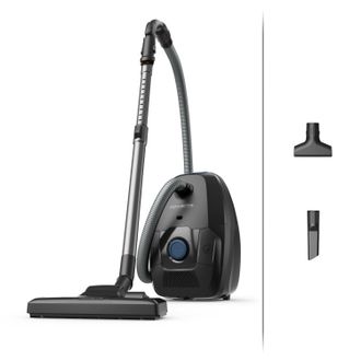 Rowenta Green Force Max Ro4931 4,5 L Aspiradora Cil&iacute;ndrica Secar 900 W Bolsa Para El Polvo