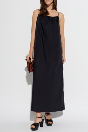 By Malene Birger Dress Lanny, Womens, Black