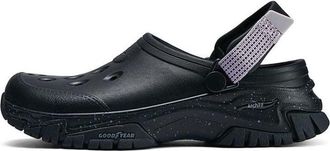 Skechers (WMNS) Skechers Foamies Arch Fit Outdoor Black 111419-BLK