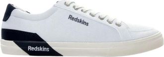 Redskins Forman Sneakers - Heren - Sneakers - Wit - 43 EU - Schoenen