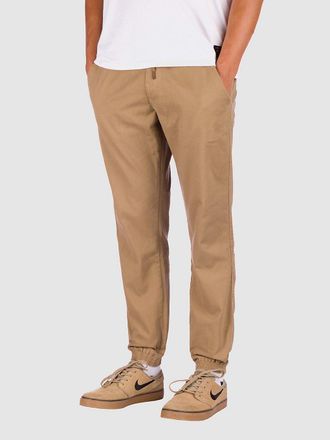Reell Reflex 2 Hose dark sand