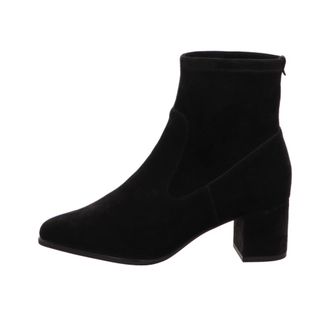 Peter Kaiser Laarzen - Dames - Schoenen - Zwart - Maat: 40 1/2 EU