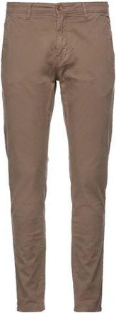 Officina 36 BOTTOMWEAR - Trousers on YOOX.COM