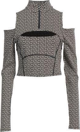 Balmain TOPWEAR - Tops sur YOOX.COM