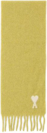 Ami Uomo, Accessori, Verde, Taglia unica, new