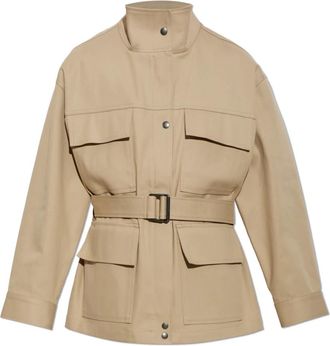 Anine Bing Donna, Giacche, Beige, XS, new