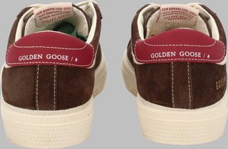 Golden Goose May Sneakers - Brown