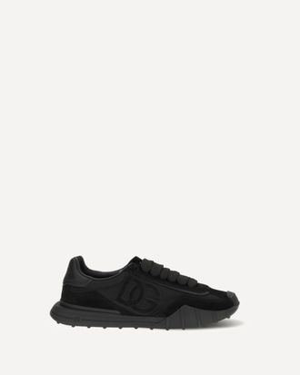 Dolce & Gabbana Sneakers DG Athletic Man 40