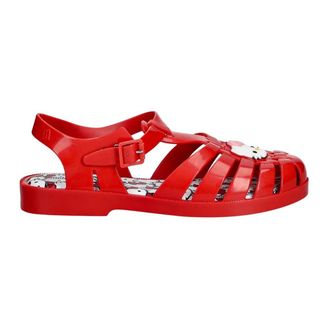 Melissa Mujer, Zapatos, Rojo, Talla: 35 EU