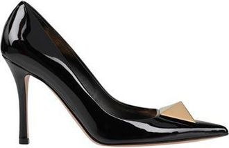 Valentino Garavani CALZADO - Zapatos de sal&oacute;n en YOOX.COM