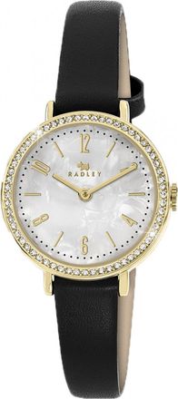 Radley London Womens RY21912A Ladies Windsor Lane Watch - Gold - One Size