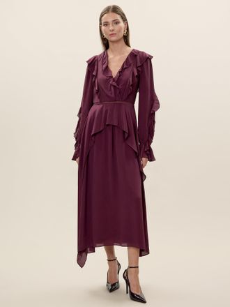 Rebecca Taylor Lillith Dress