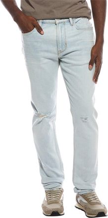 Hudson Cruiser Straight Fit Jean