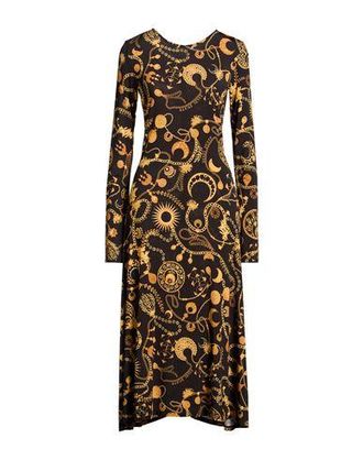 Marine Serre KLEIDER - Midi-Kleider auf YOOX.COM
