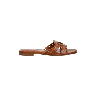 Guess Donna, Scarpe, Marrone, 36 EU, new