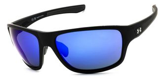 Under Armour UA BATTLE/O O6W/XT Mens Sunglasses Size 65