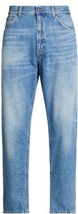 Dondup BOTTOMWEAR - Jeans sur YOOX.COM