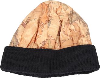 Alviero Martini 1A Classe Alviero Martini - Dames - Hoeden - Veelkleurig - ONE Size - Accessoires