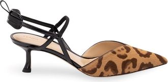 Fendi Colibri Lite Slingback
