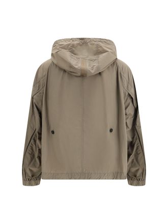 Parajumpers Jacket - Brown