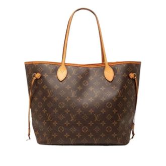Louis Vuitton Pre-owned Tote Bags, female, Brown, Size: ONE SIZE Pre-owned Vintage Tote Bag