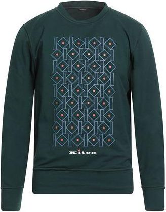 Kiton TOPWEAR - Sweatshirts on YOOX.COM