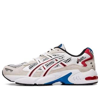 Asics Gel-Kayano 5 OG White 1021A189-100