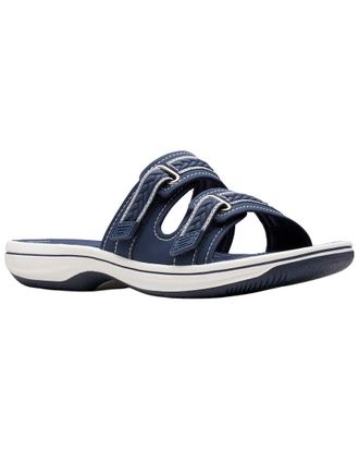 Clarks Breezey Eve Sandal