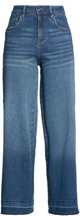 U.S.Polo Association BOTTOMWEAR - Pantaloni jeans su YOOX.COM