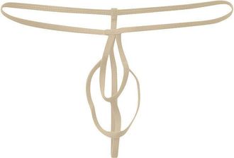 Generic Mens Micro G-String Thong Panty Swim Lingerie Mini Bikini Bottom T Back Briefs Underwear