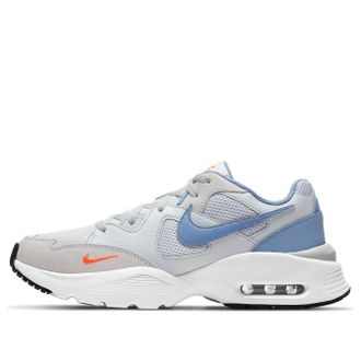 Nike Air Max Fusion Pure Platinum Indigo Fog CJ1670-003