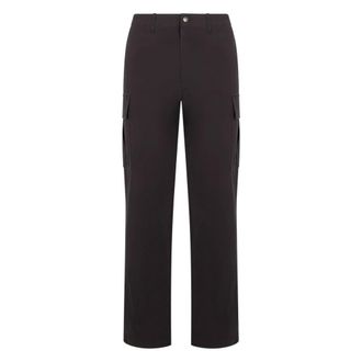 Burberry Pantalones cargo Arthur - Trousers - Hombre - Gris - L