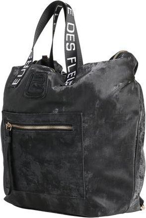 La Fille Des Fleurs BAGS - Handbags sur YOOX.COM