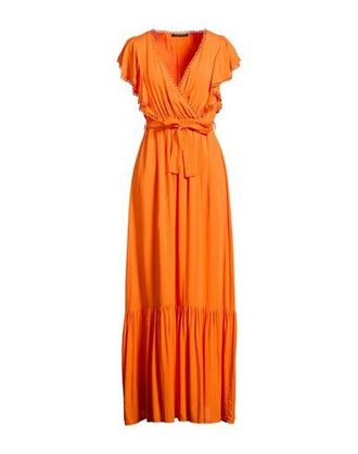Gaud&igrave; DRESSES - Maxi dresses on YOOX.COM