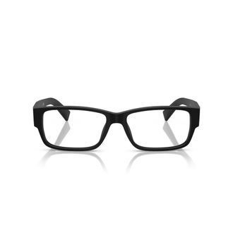 Prada unisex, Accessoires, Zwart, Maat: ONE Size