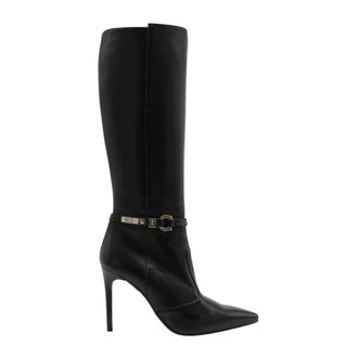Nero Giardini Mujer, Zapatos, Negro, Talla: 37 EU
