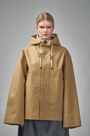 Sofie D'Hoore Cardiff Hooded Parka
