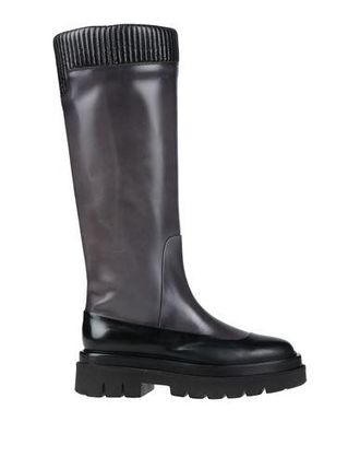 Santoni SCHUHE - Stiefel auf YOOX.COM