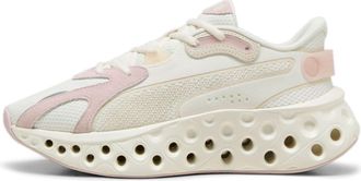 Puma (WMNS) PUMA Softride White Mauve Mist 310556-03